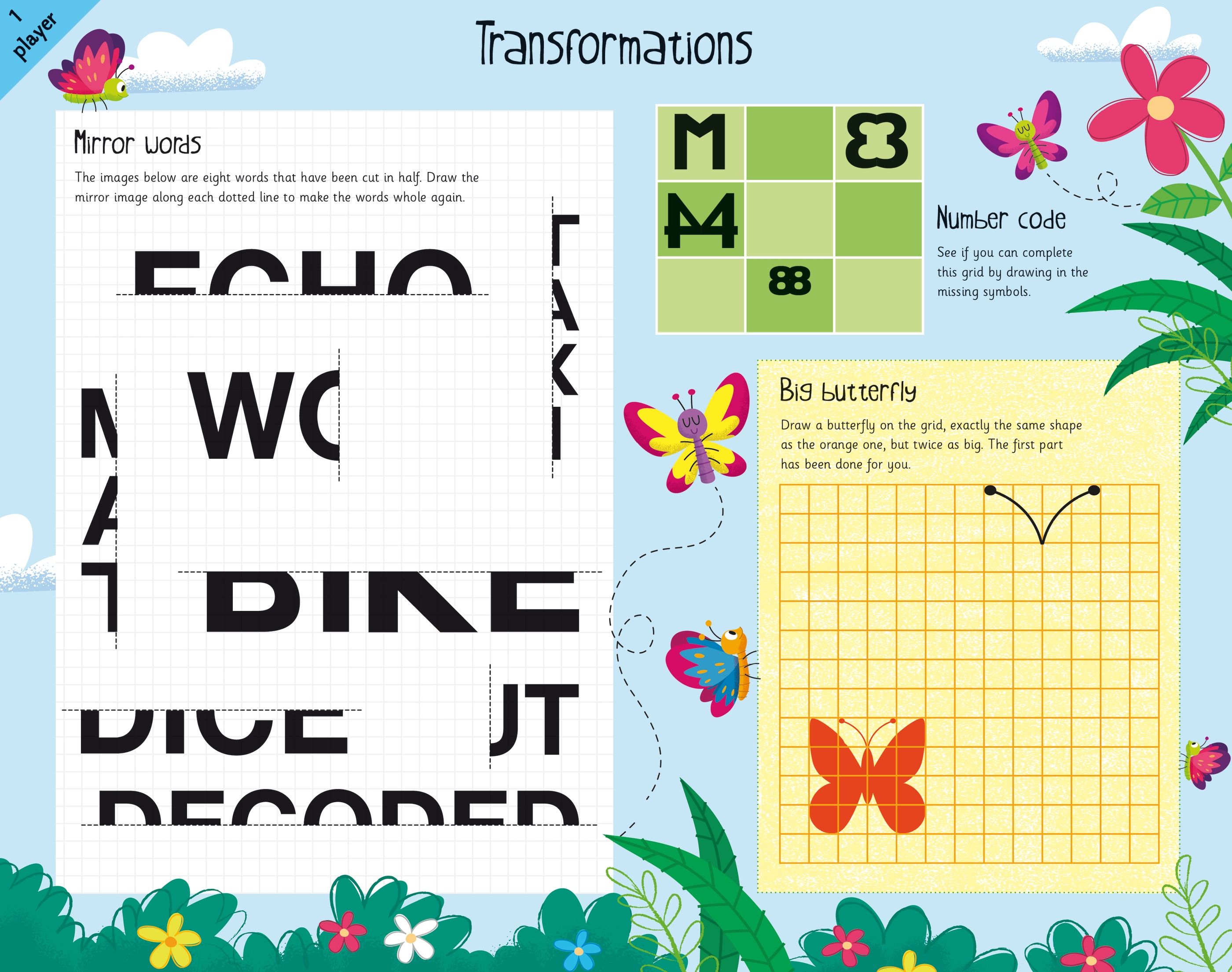 pencil and paper games - Ảnh 5