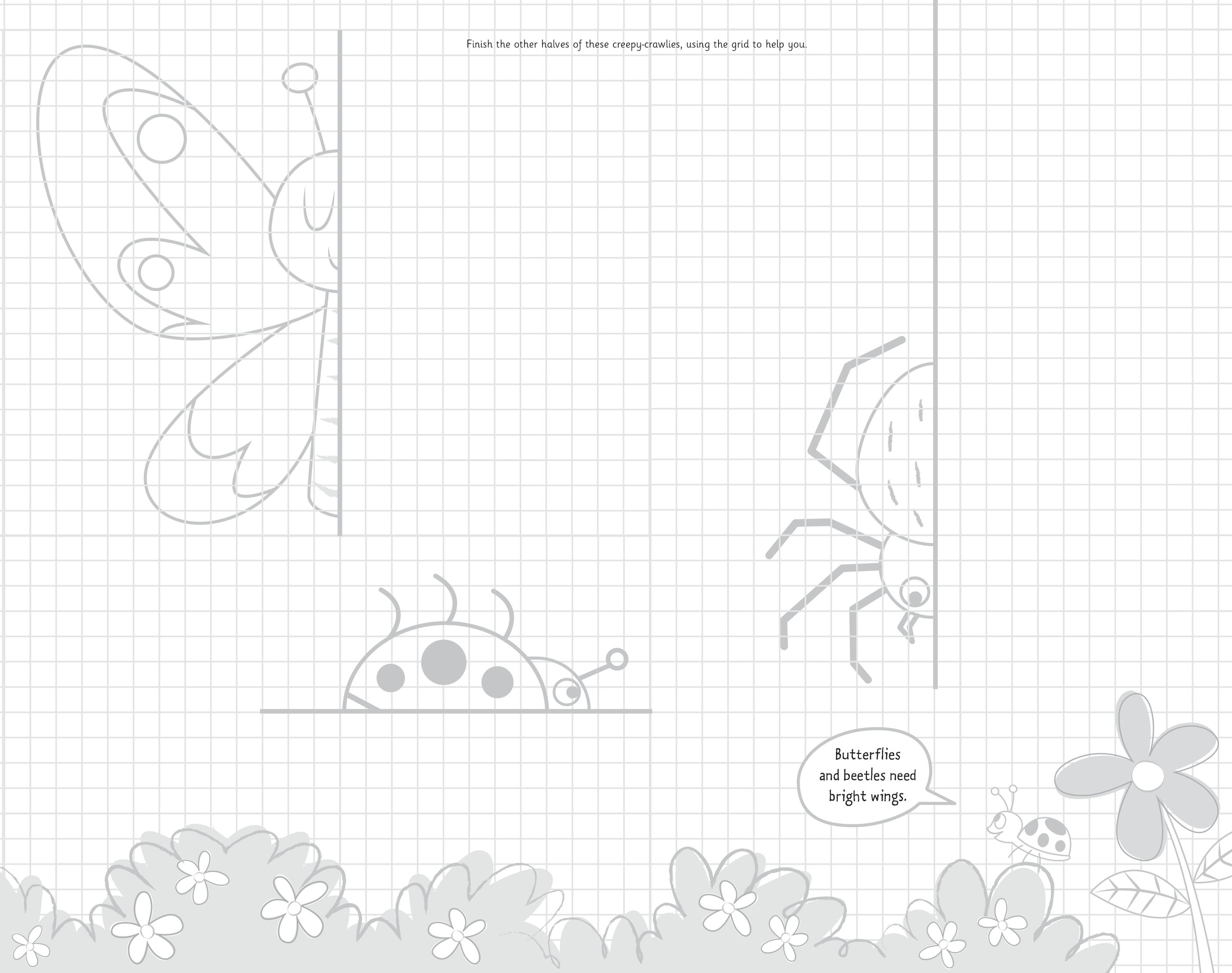 pencil and paper games - Ảnh 7