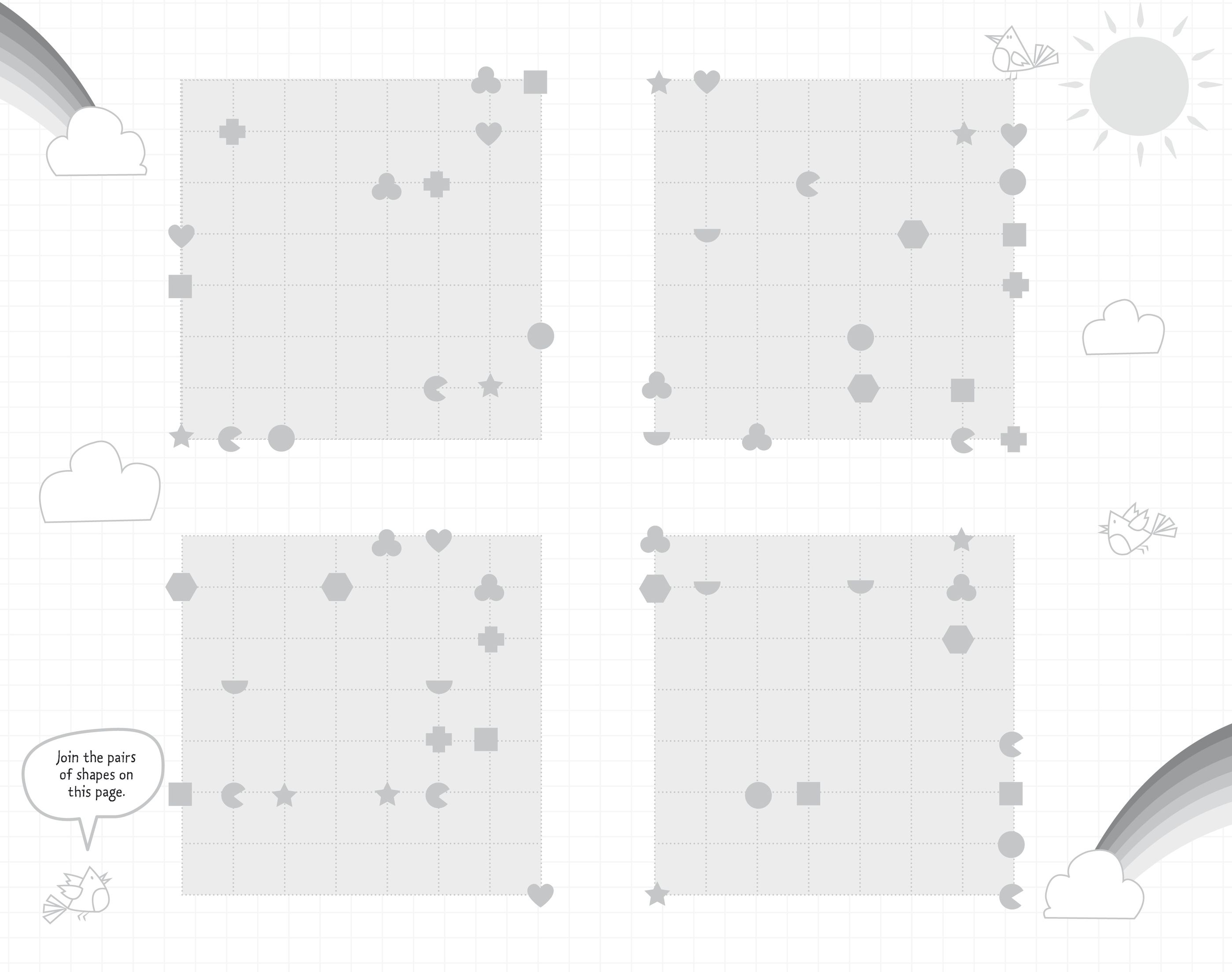 pencil and paper games - Ảnh 8