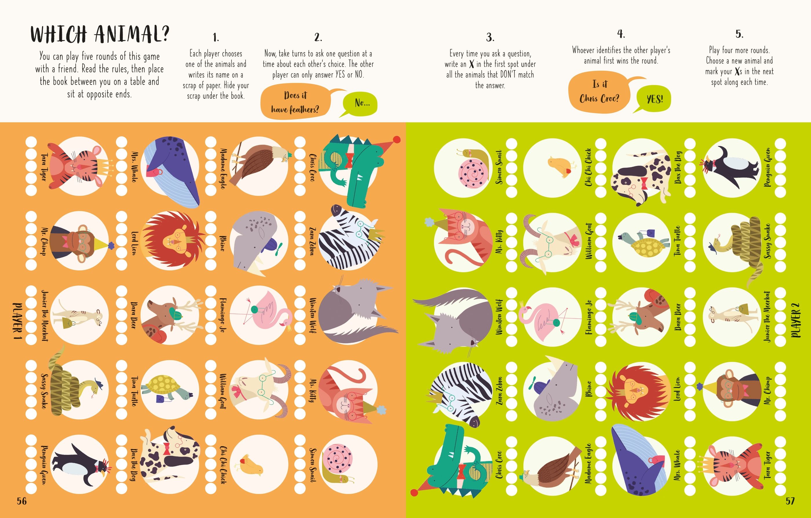 pencil & paper activity book - Ảnh 4