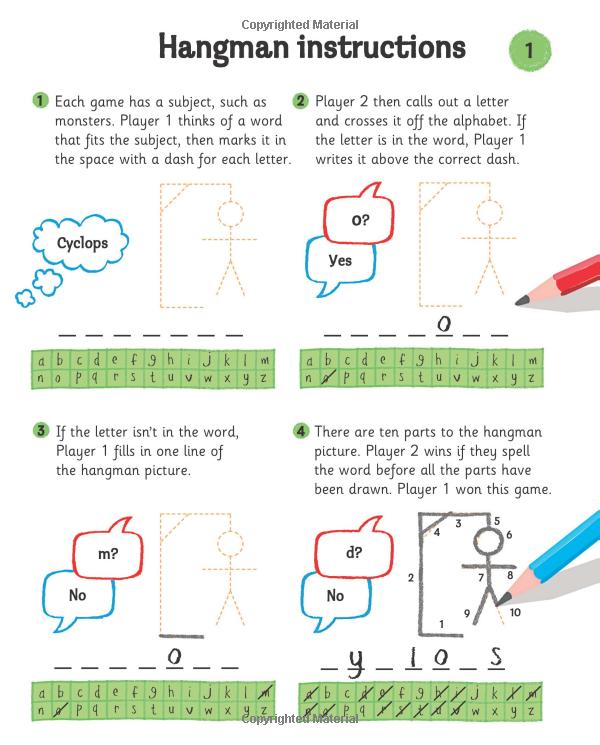 pencil & paper games - Ảnh 4