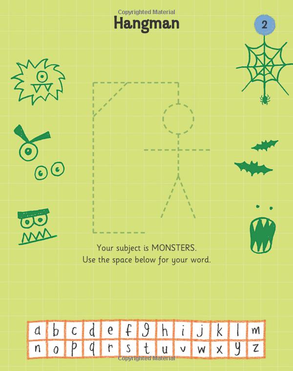 pencil & paper games - Ảnh 5