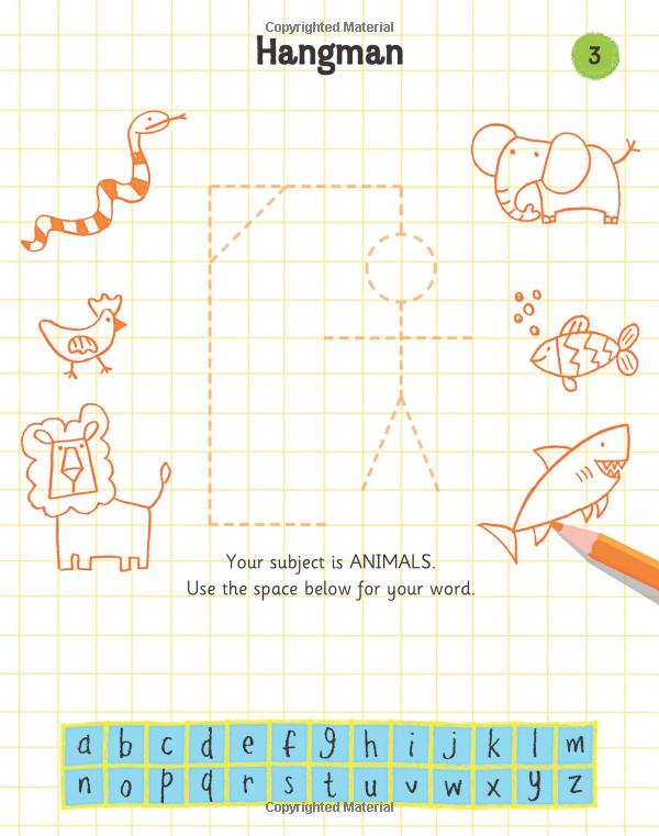 pencil & paper games - Ảnh 6