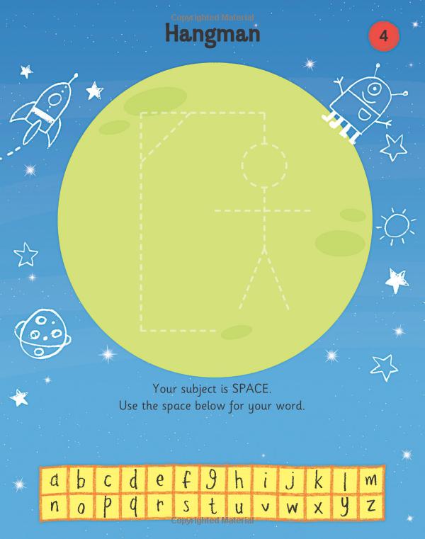 pencil & paper games - Ảnh 7