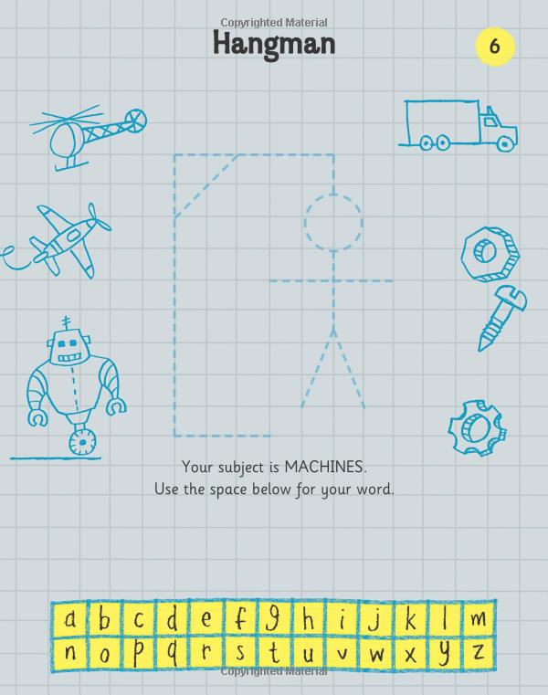 pencil & paper games - Ảnh 9