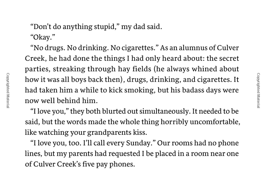 penguin minis: looking for alaska - Ảnh 10