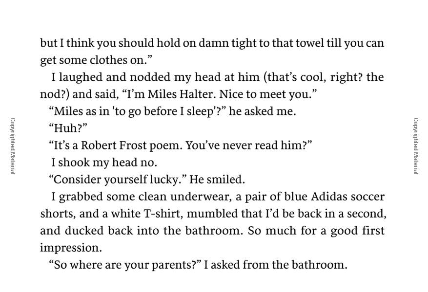 penguin minis: looking for alaska - Ảnh 15