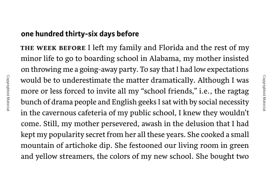 penguin minis: looking for alaska - Ảnh 3