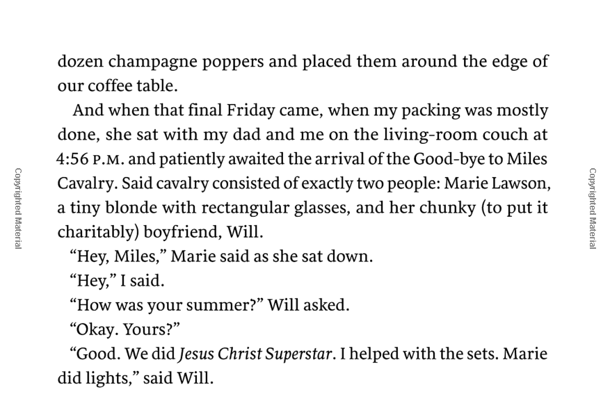 penguin minis: looking for alaska - Ảnh 4