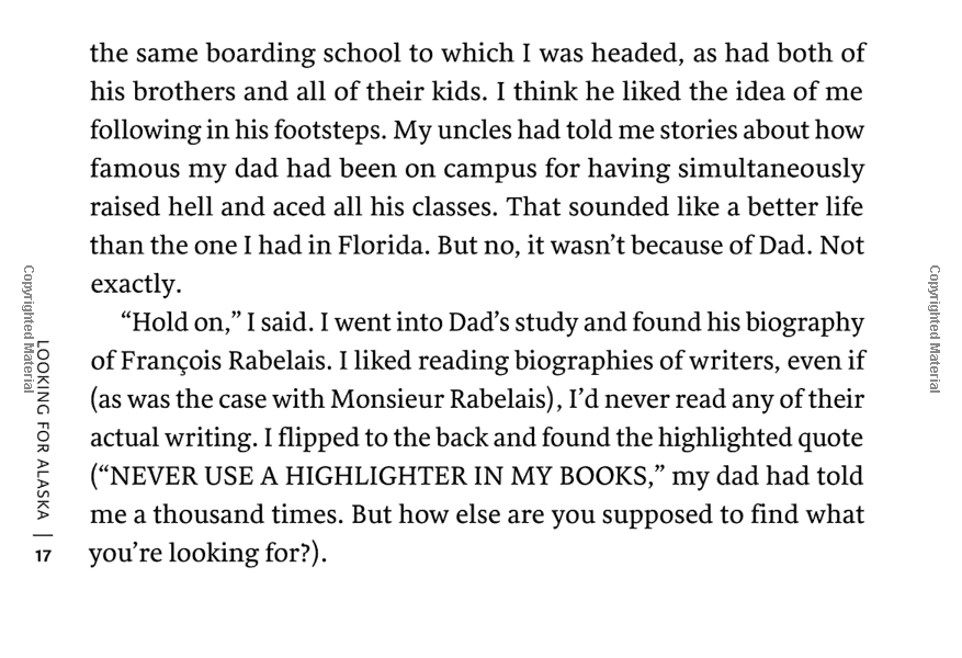 penguin minis: looking for alaska - Ảnh 7