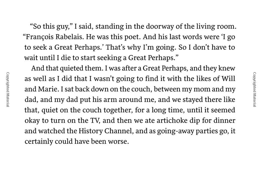 penguin minis: looking for alaska - Ảnh 8