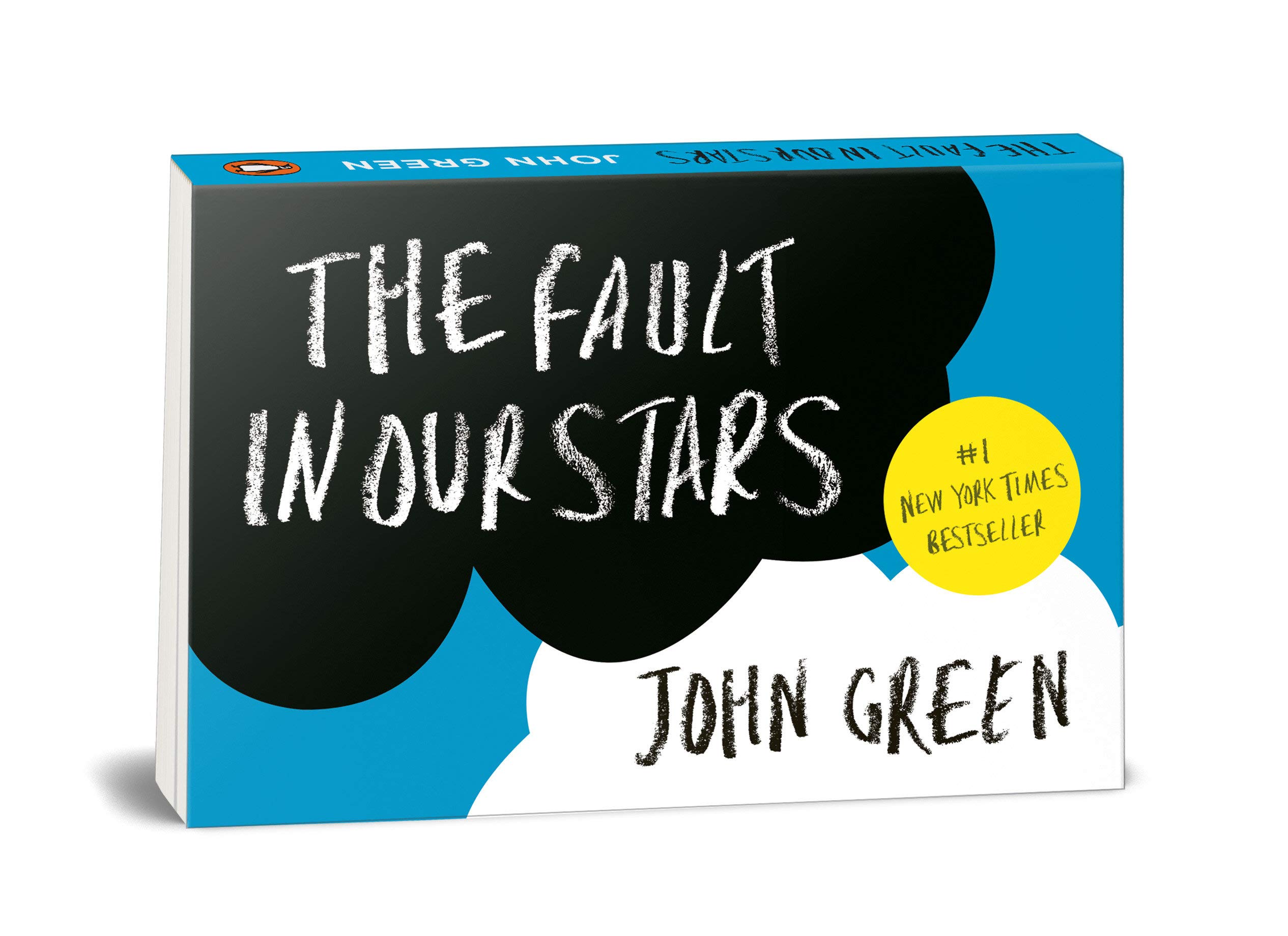 penguin minis: the fault in our stars - Ảnh 2