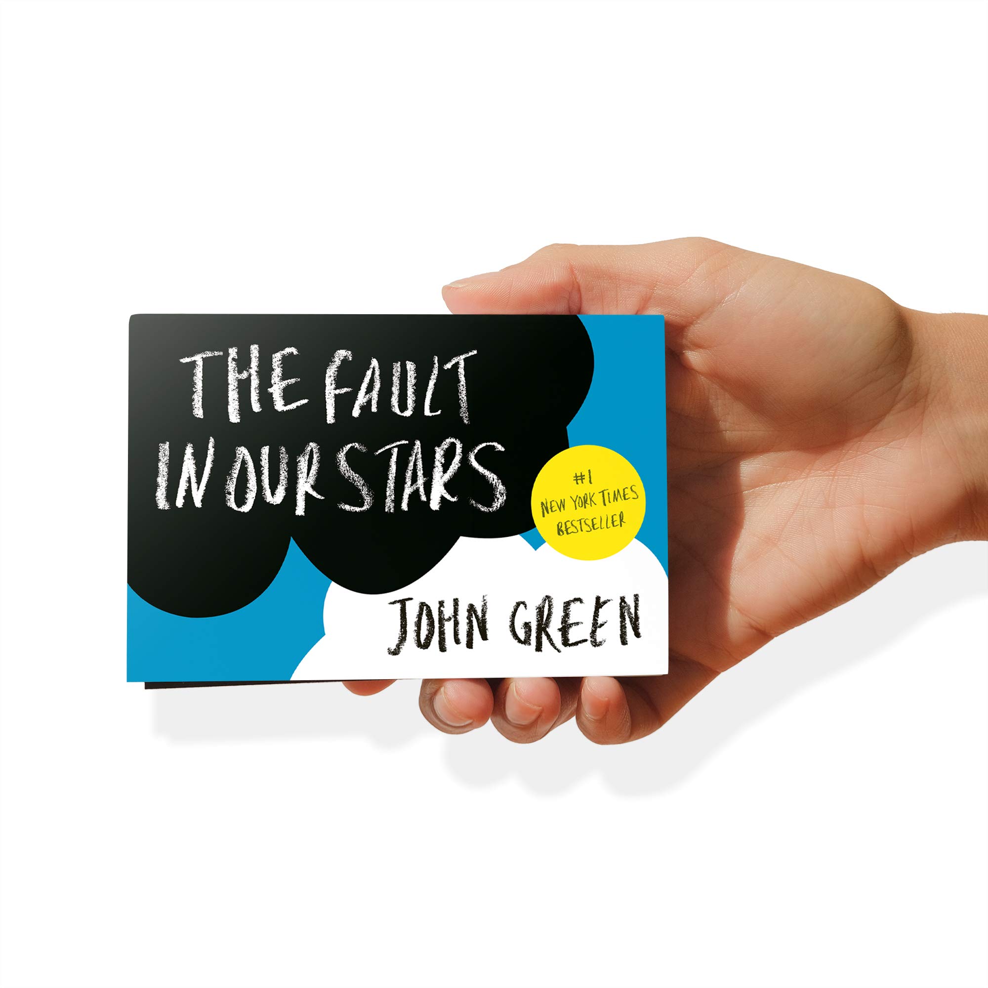 penguin minis: the fault in our stars - Ảnh 3