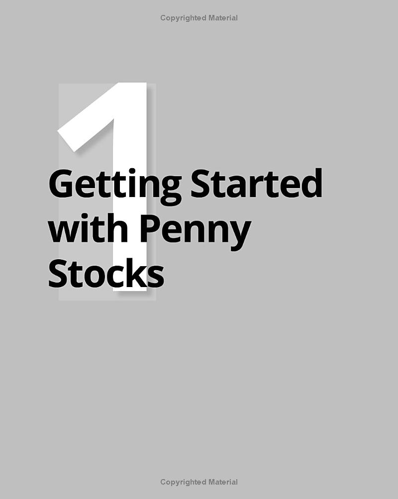 penny stocks for dummies 3rd edition - Ảnh 10