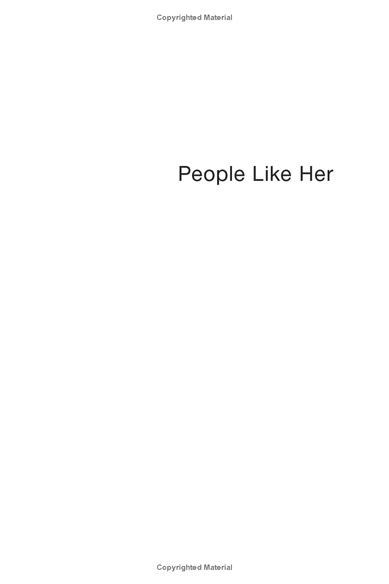 people like her - Ảnh 2