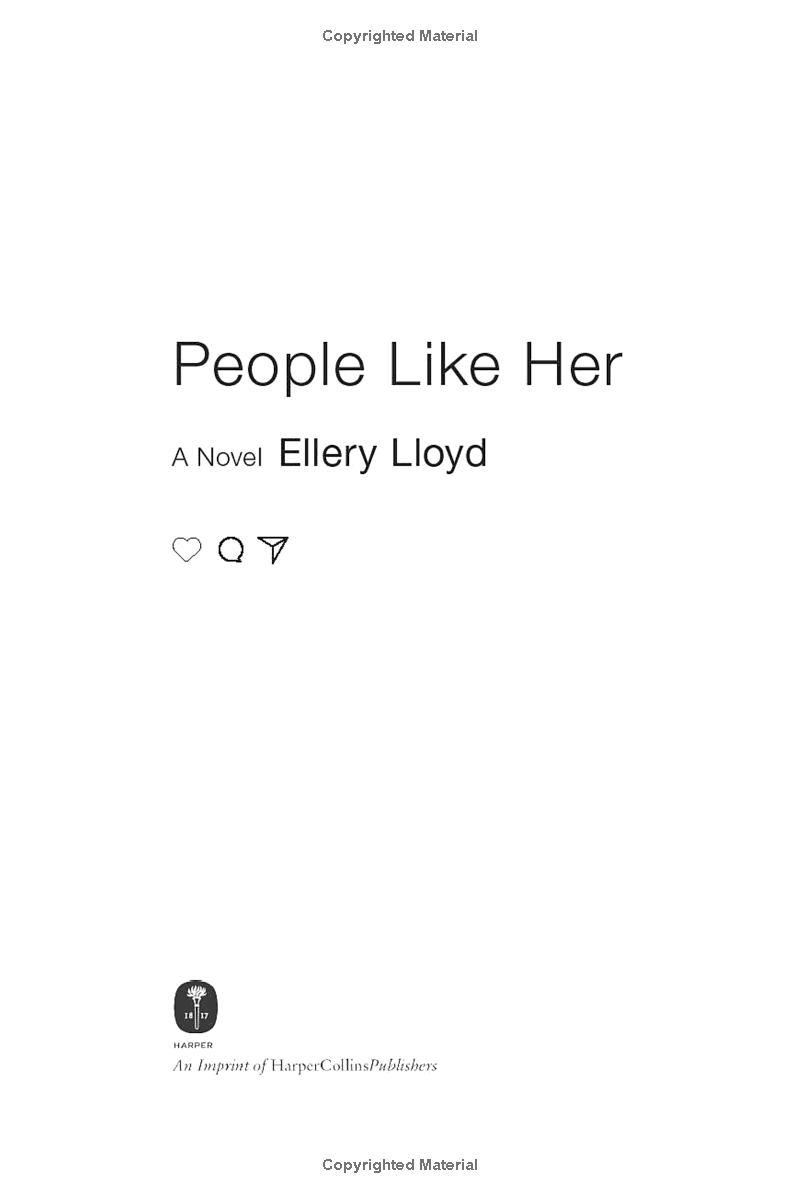 people like her - Ảnh 3