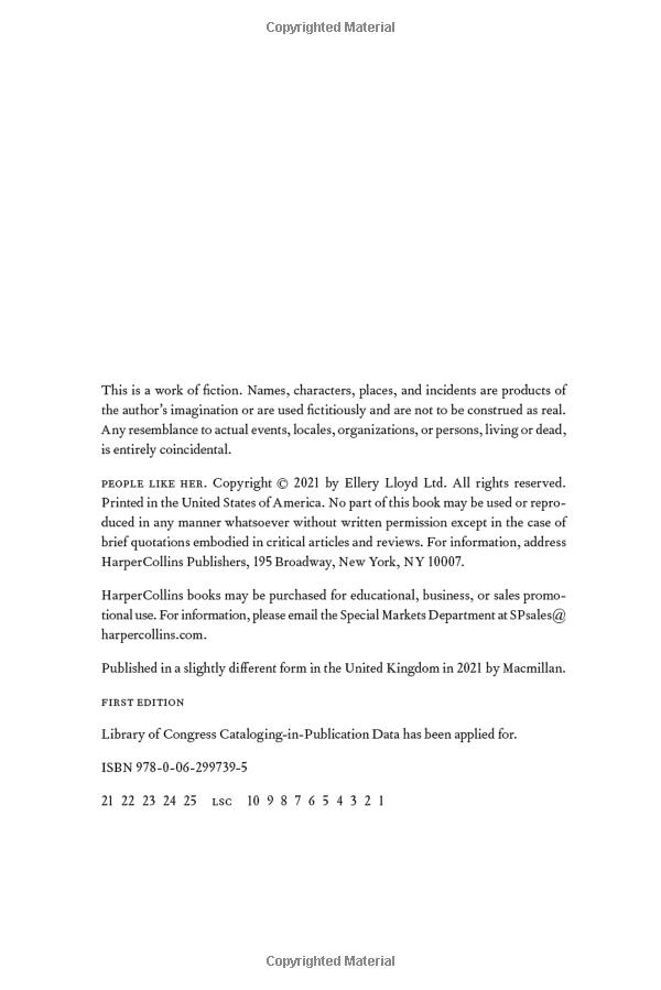 people like her - Ảnh 4