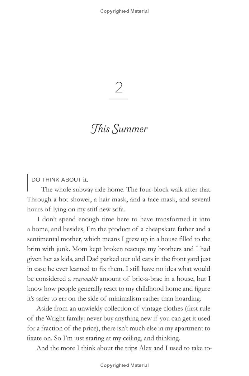 people we meet on vacation - Ảnh 10