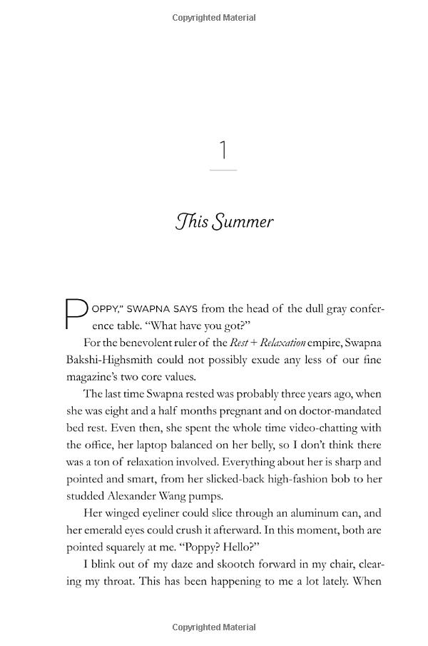 people we meet on vacation - Ảnh 13