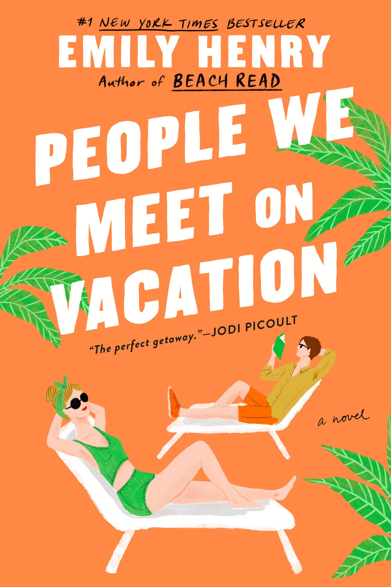 people we meet on vacation - Ảnh 2