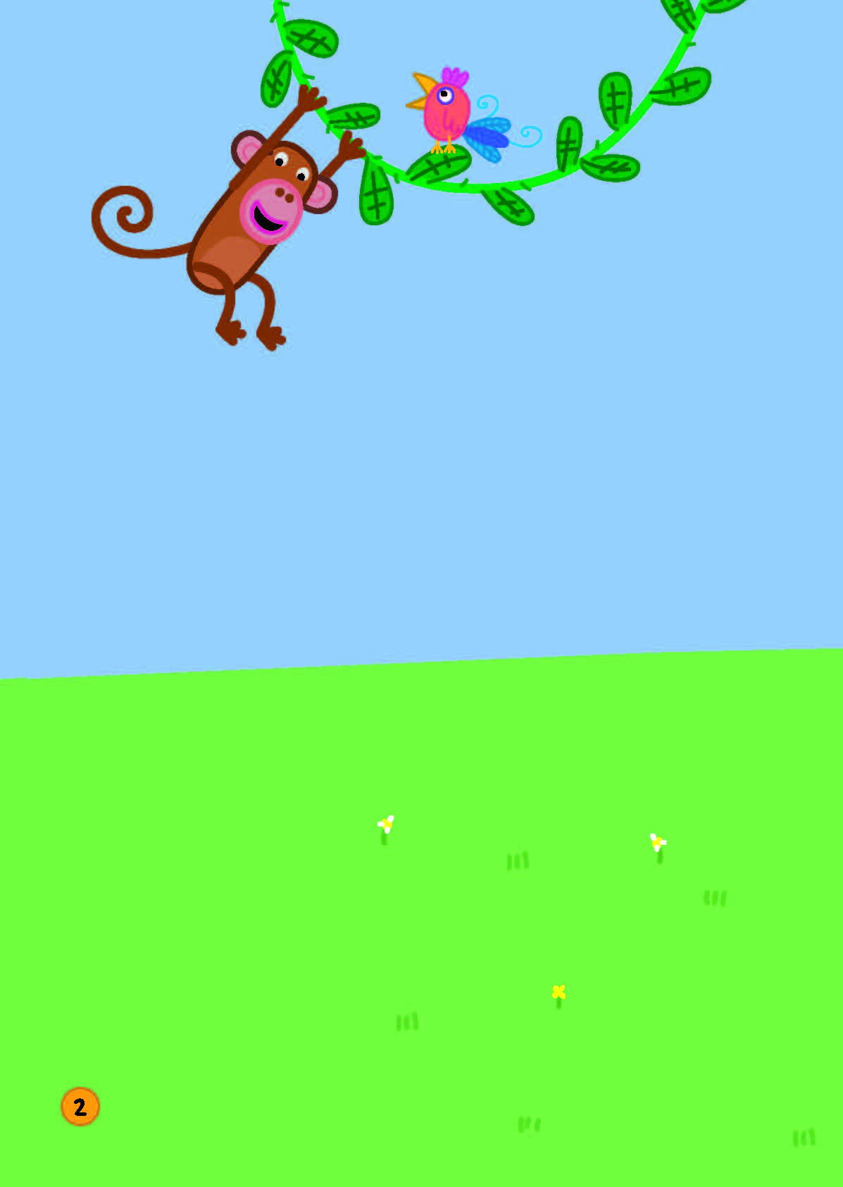 peppa pig - around the world with peppa - cùng peppa du lịch vòng quanh thế giới - song ngữ anh-việt - Ảnh 4