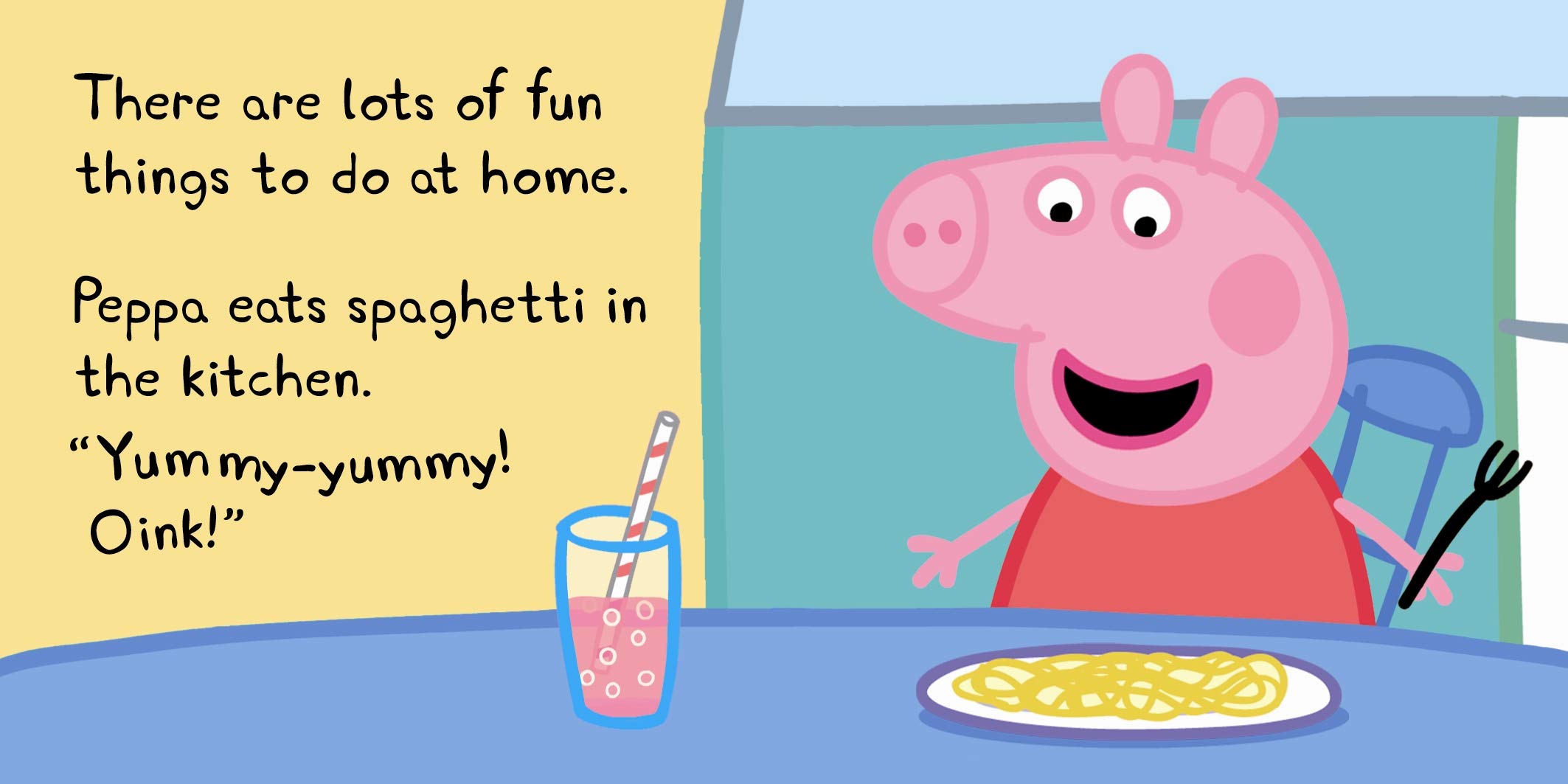 peppa pig: little library - Ảnh 4