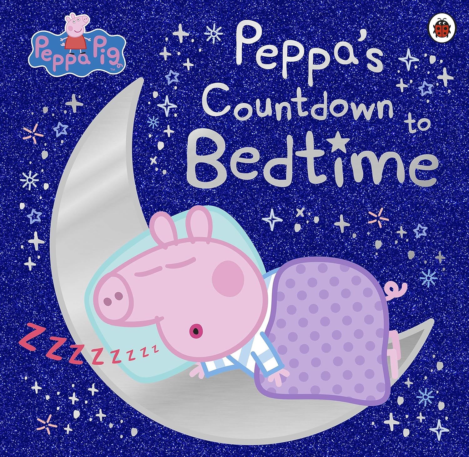 peppa pig - peppa's countdown to bedtime - Ảnh 2