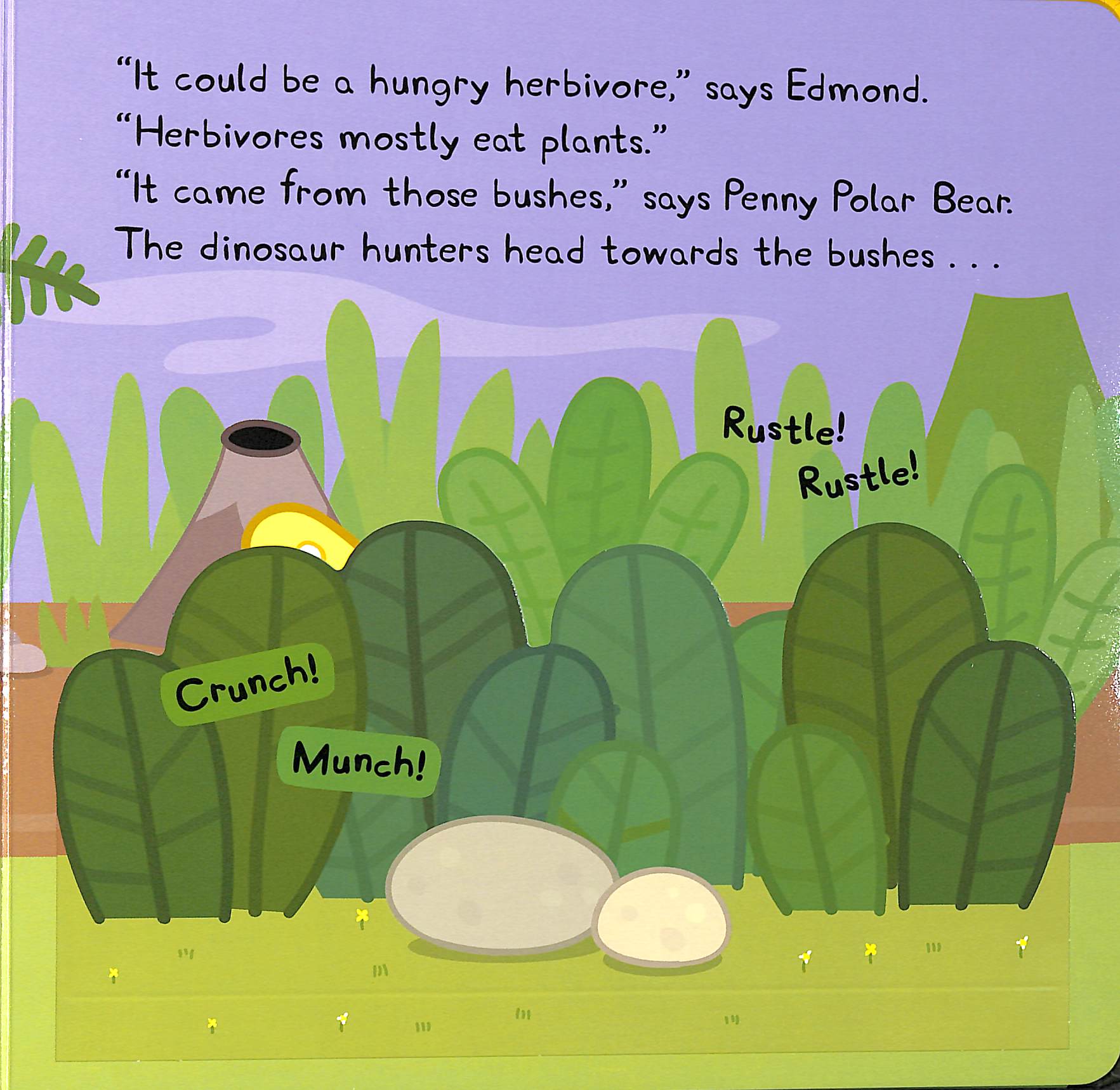 peppa pig - peppaℹs great dinosaur hunt - Ảnh 4