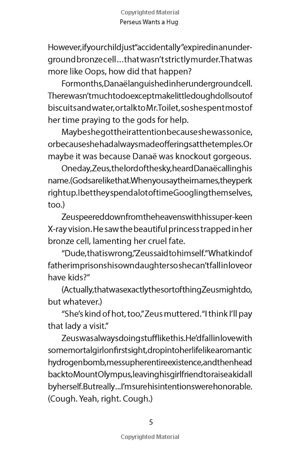 percy jackson and the greek heroes - Ảnh 10