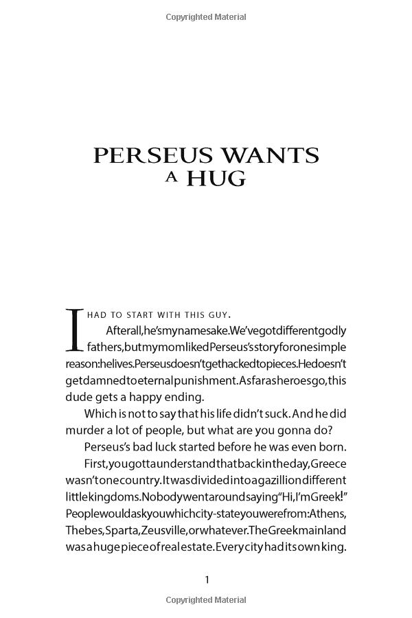 percy jackson and the greek heroes - Ảnh 6