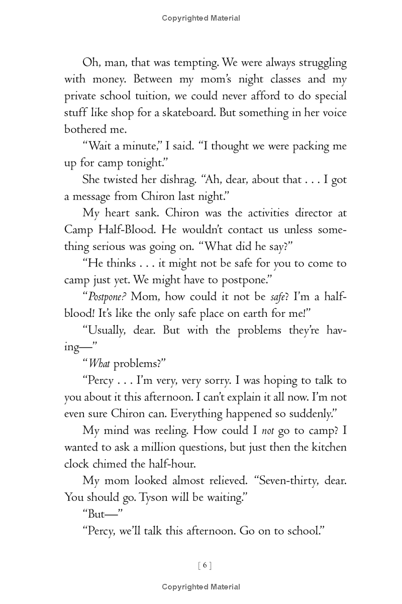 percy jackson and the olympians 2: the sea of monsters - Ảnh 10