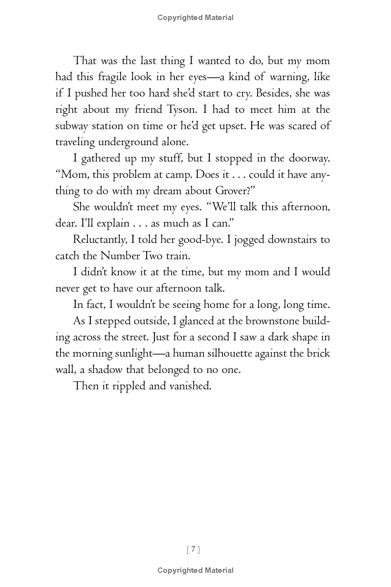 percy jackson and the olympians 2: the sea of monsters - Ảnh 11