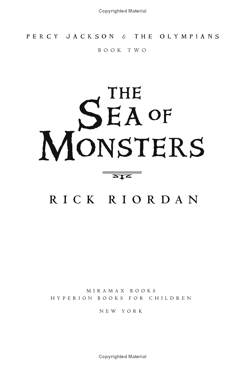 percy jackson and the olympians 2: the sea of monsters - Ảnh 3