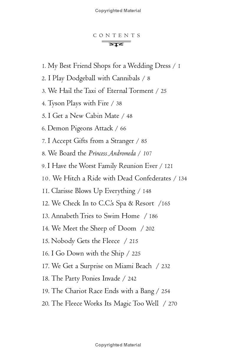 percy jackson and the olympians 2: the sea of monsters - Ảnh 4