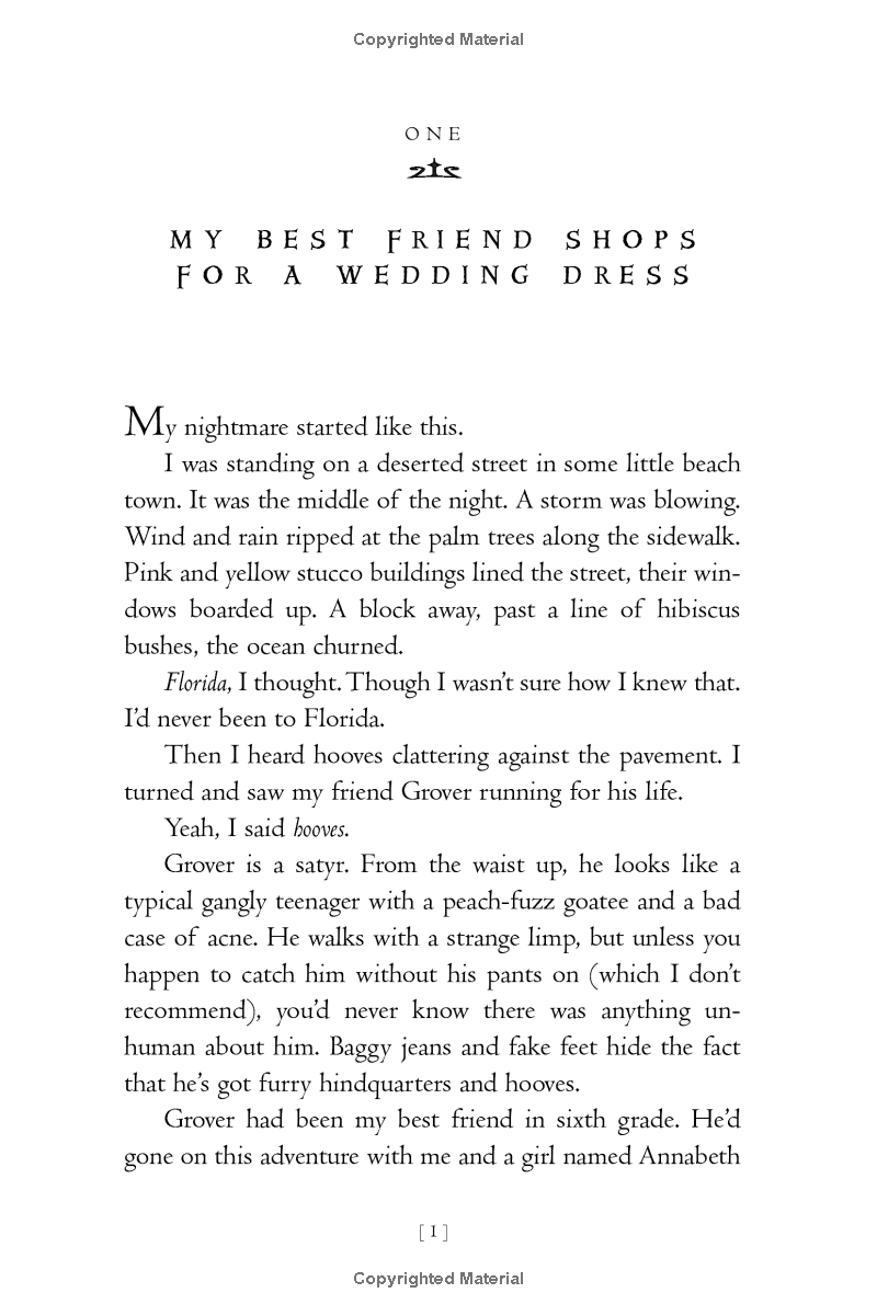 percy jackson and the olympians 2: the sea of monsters - Ảnh 5