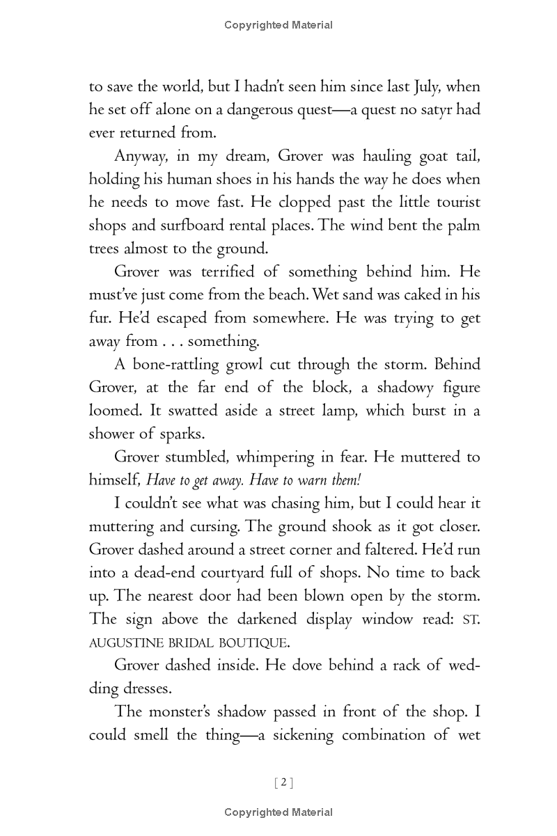 percy jackson and the olympians 2: the sea of monsters - Ảnh 6