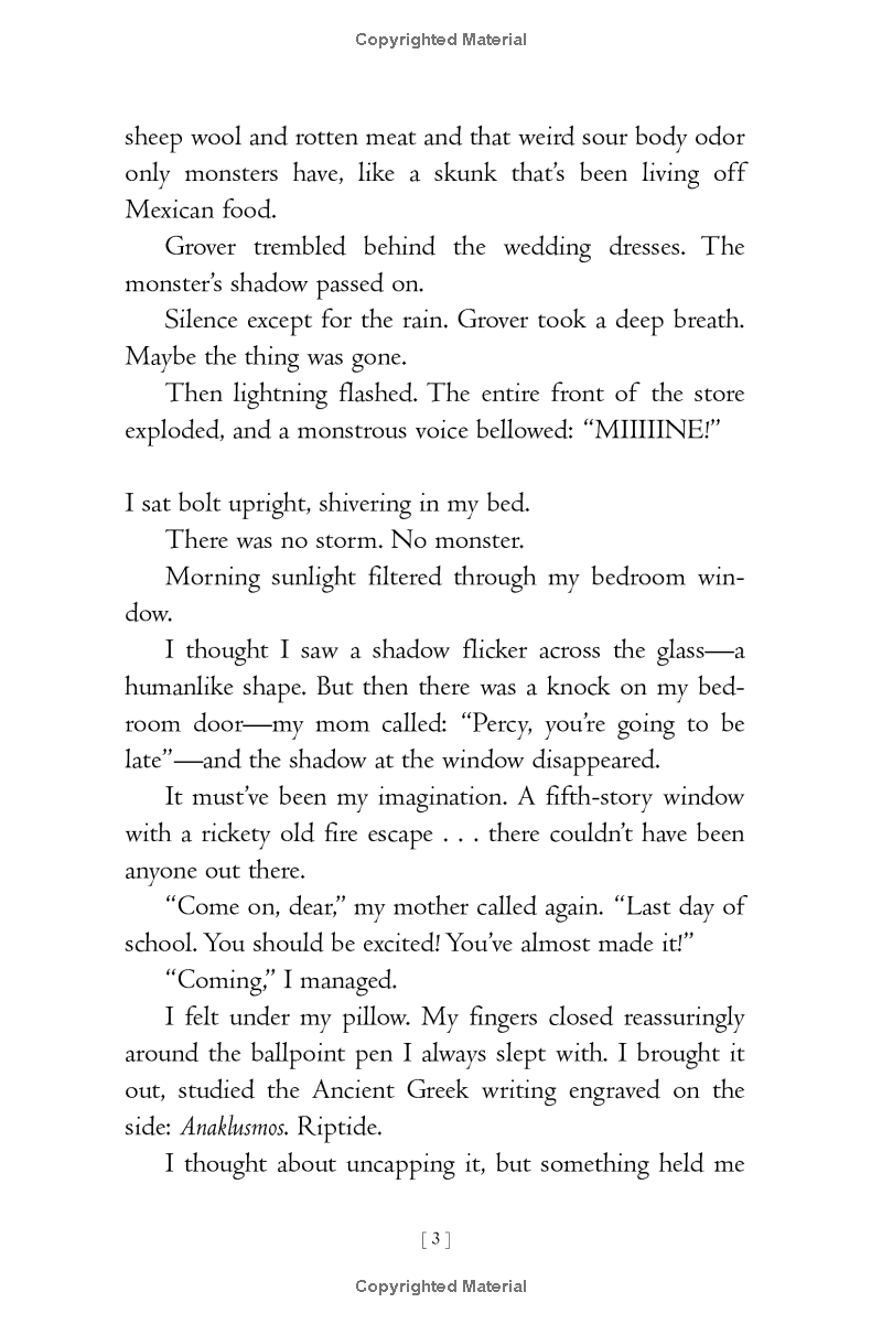 percy jackson and the olympians 2: the sea of monsters - Ảnh 7