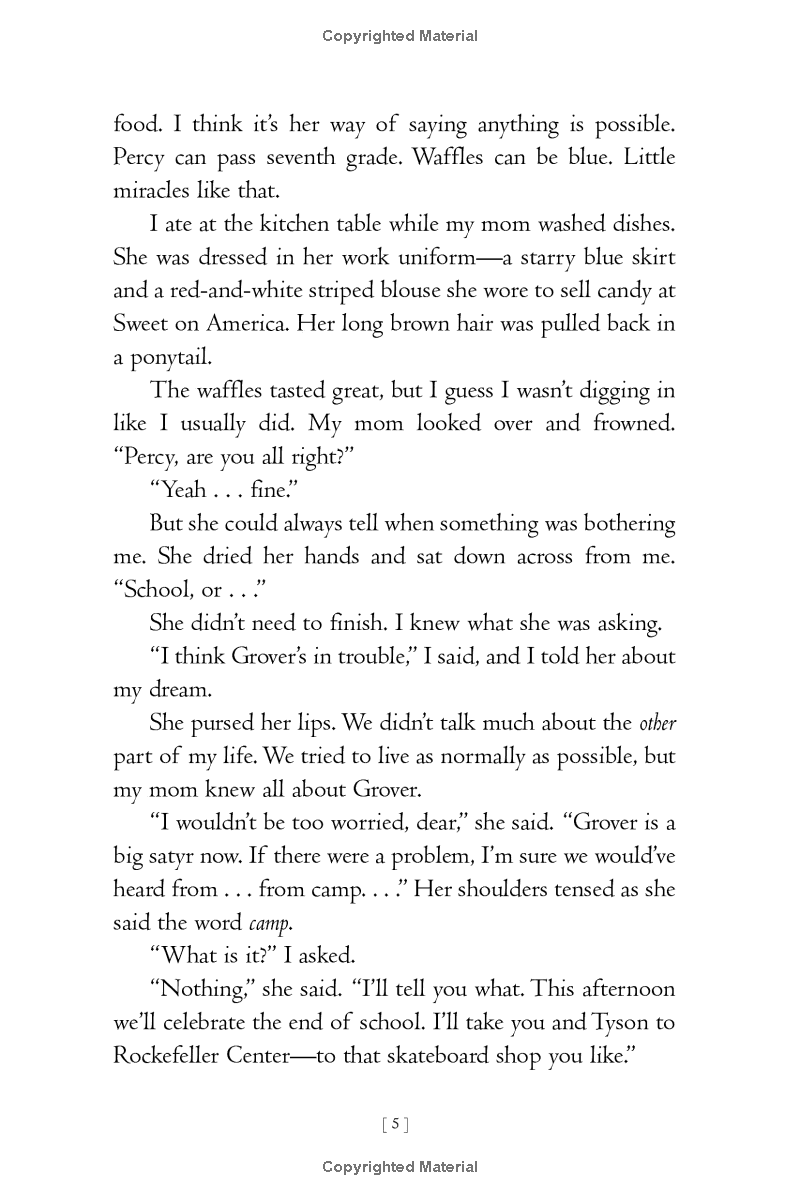 percy jackson and the olympians 2: the sea of monsters - Ảnh 9