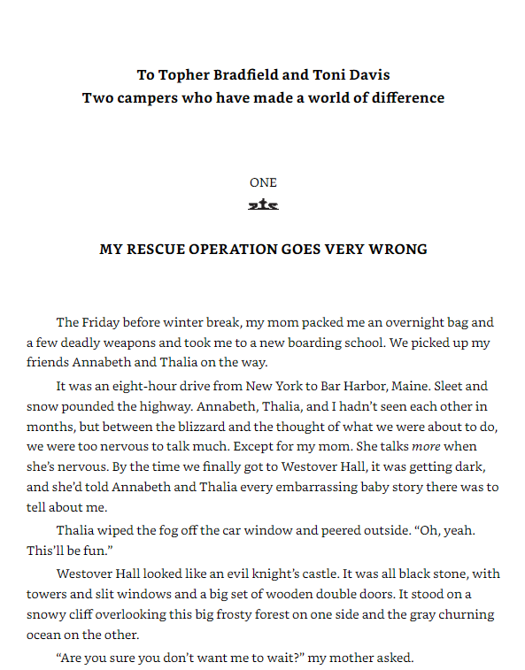 percy jackson and the olympians 3: the titan's curse - Ảnh 3