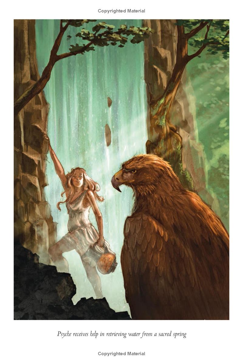 percy jackson's greek heroes - Ảnh 4