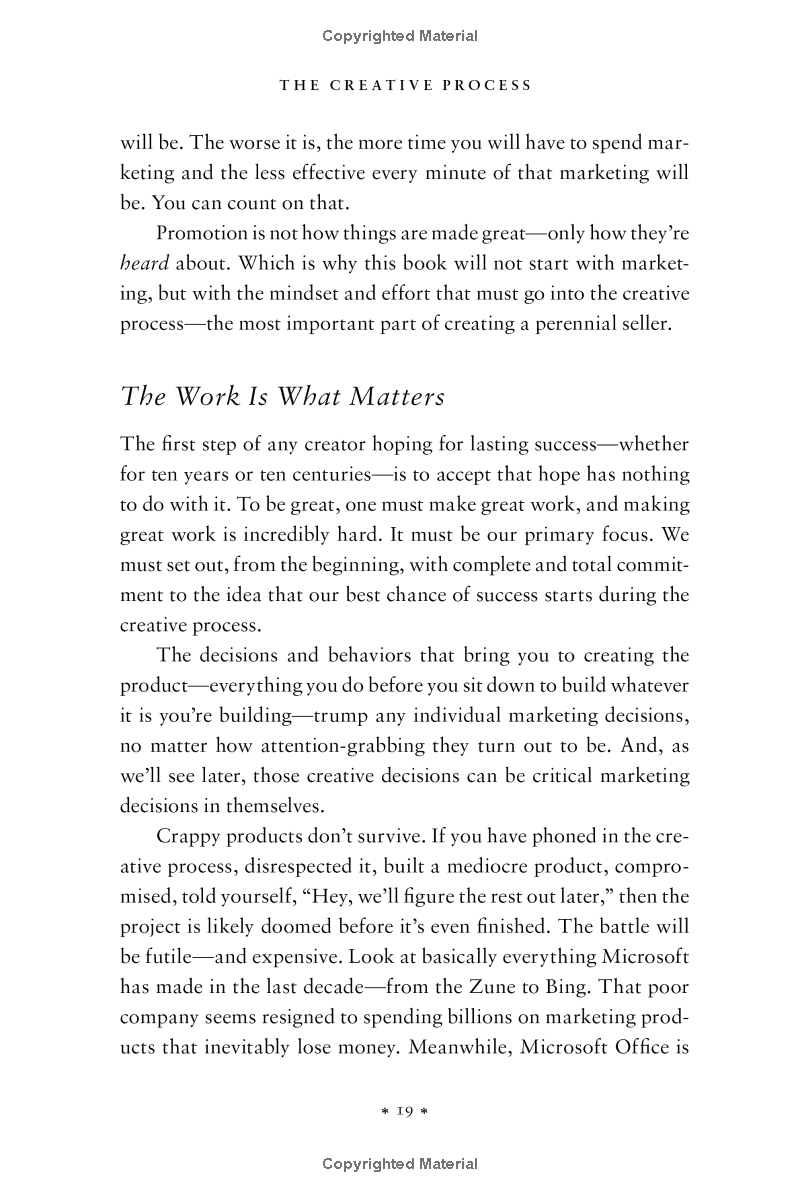 perennial seller - Ảnh 6