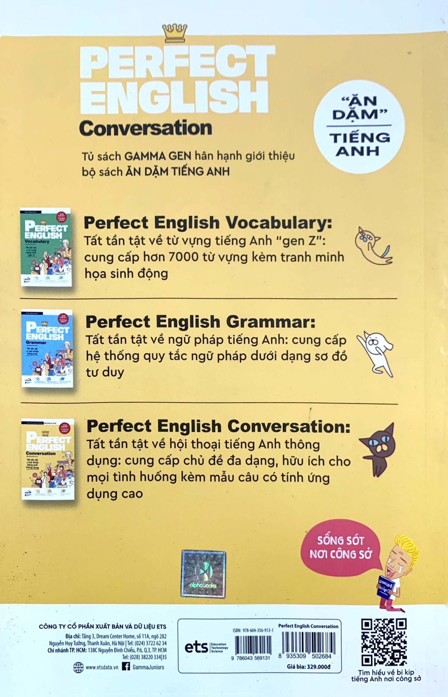 perfect english conversation tất tần tật về hội thoại tiếng anh thông dụng - Ảnh 7