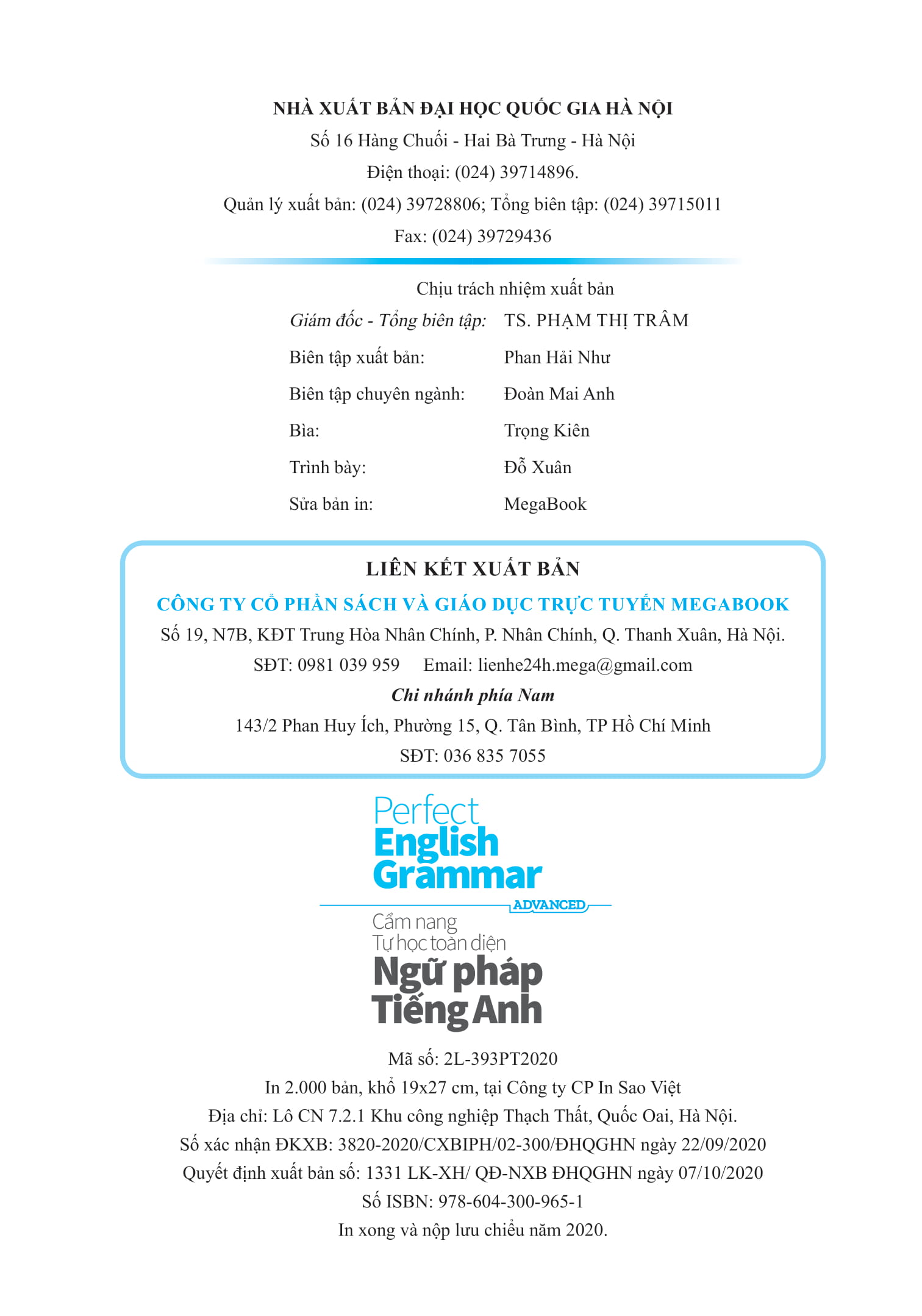 perfect english grammar - cẩm nang tự học toàn diện ngữ pháp tiếng anh - advanced - Ảnh 16