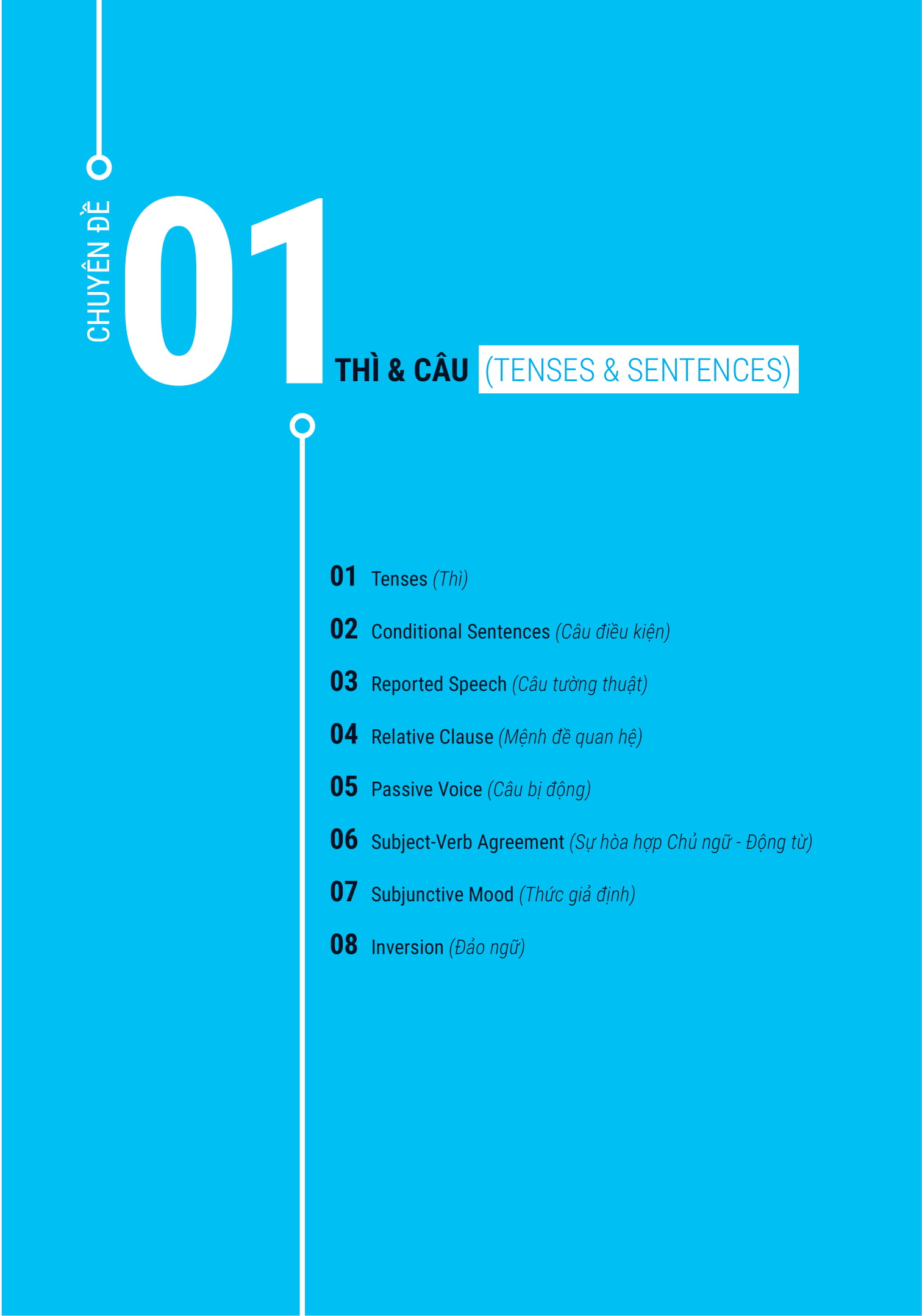 perfect english grammar - cẩm nang tự học toàn diện ngữ pháp tiếng anh - advanced - Ảnh 5