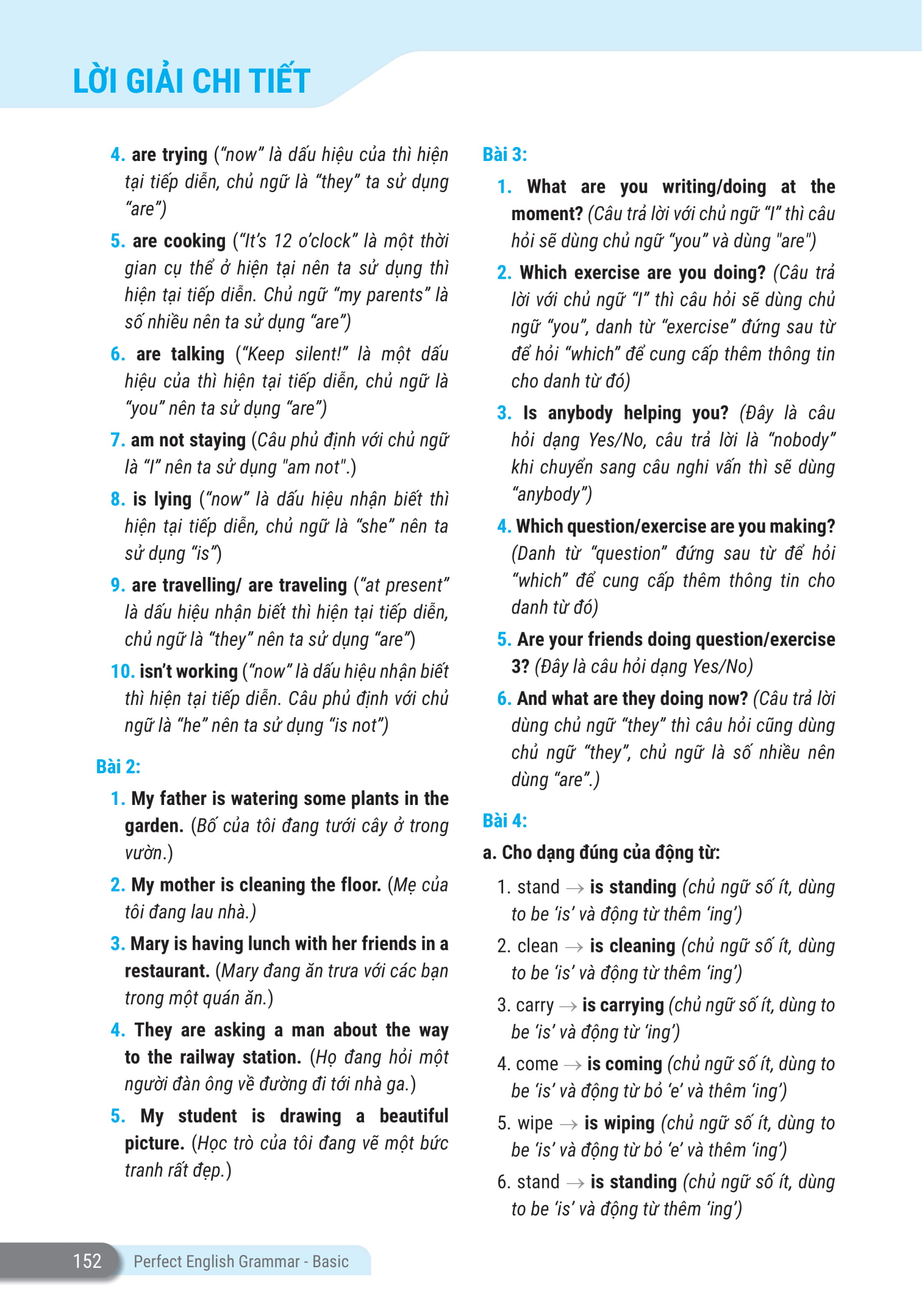 perfect english grammar - cẩm nang tự học toàn diện ngữ pháp tiếng anh - basic - Ảnh 17