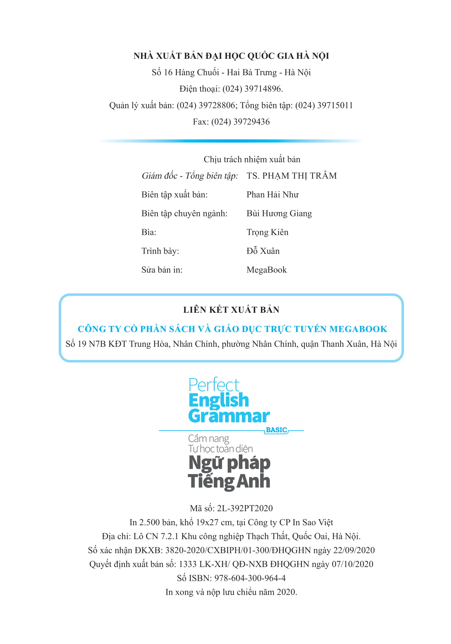 perfect english grammar - cẩm nang tự học toàn diện ngữ pháp tiếng anh - basic - Ảnh 18