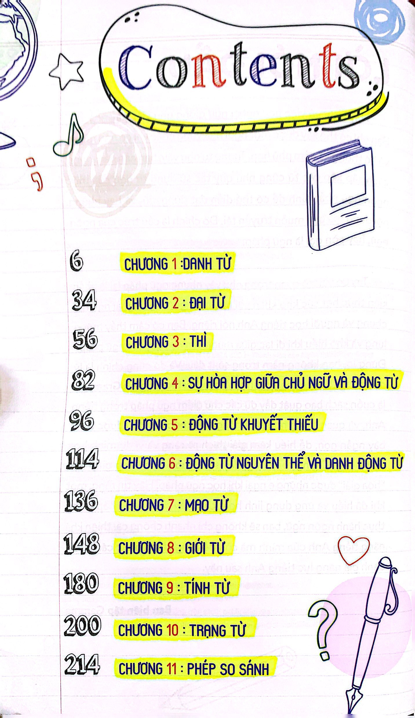 perfect english grammar: tất tần tật về ngữ pháp tiếng anh - Ảnh 4