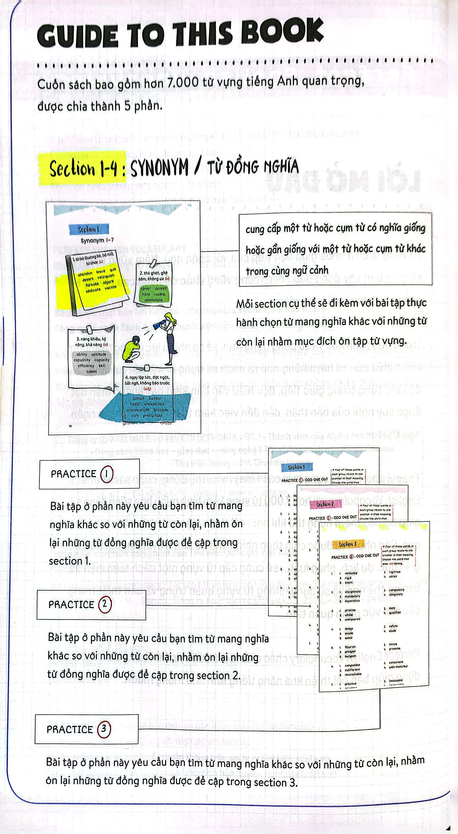 perfect english vocabulary: tất tần tật về từ vựng tiếng anh gen z - Ảnh 4