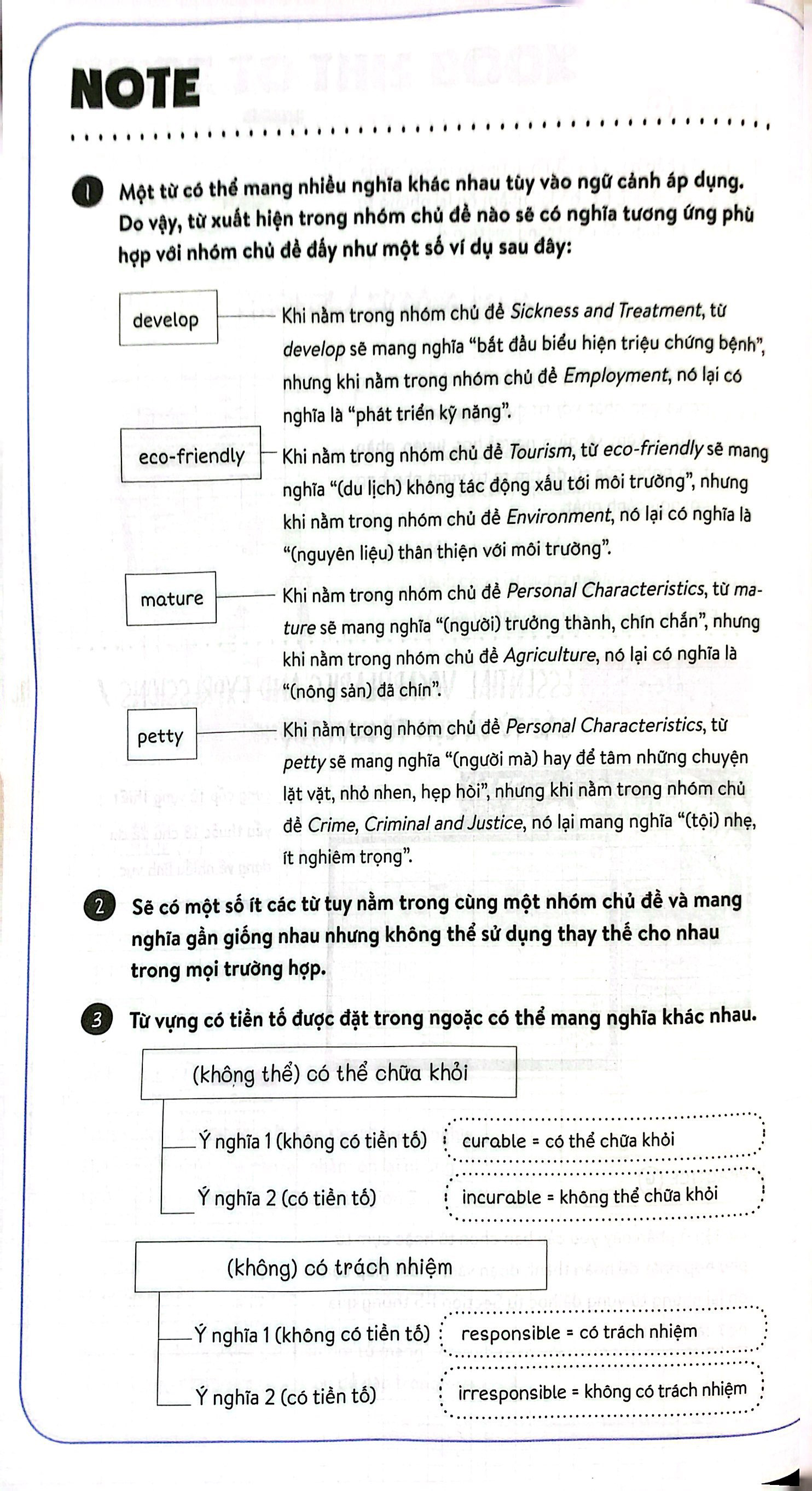 perfect english vocabulary: tất tần tật về từ vựng tiếng anh gen z - Ảnh 6