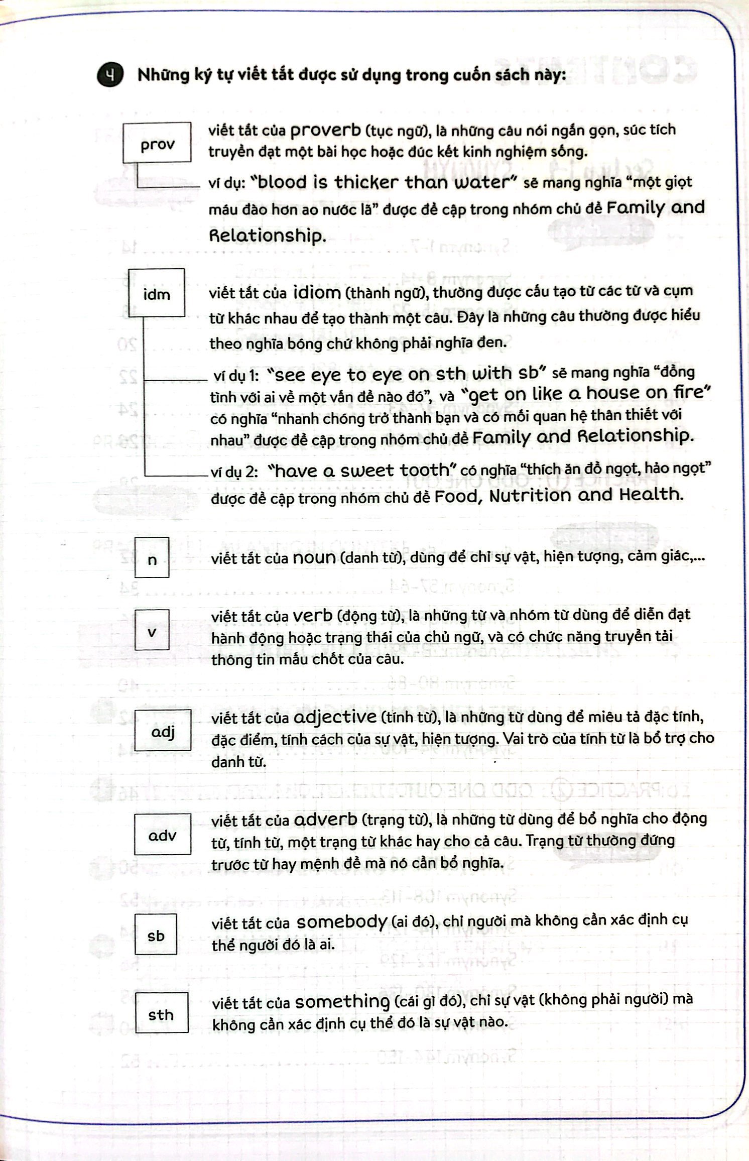 perfect english vocabulary: tất tần tật về từ vựng tiếng anh gen z - Ảnh 7